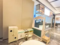 Wyndham Handan Congtai - breakfast