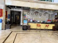 And the Hyatt Hotel Hotels in Qiemo