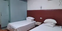 Suzhou Leke Business Hotel - Camera Standard (2 Letti)