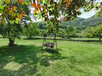 Qingjing Mountain Villa - อ่างจากุชชี่