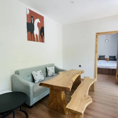 Nilek Black Bee Ranch Homestay
