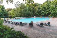 PLAZA Premium Timmendorfer Strand - Beach