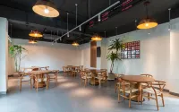 陽朔聚龍小鎮•山水度假酒店（十里畫廊遇龍河店） - 早餐