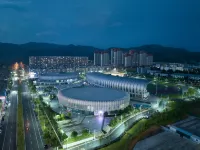ROYGEM Hotel (Longnan Yingbin Boulevard, Longnan) - Scenic