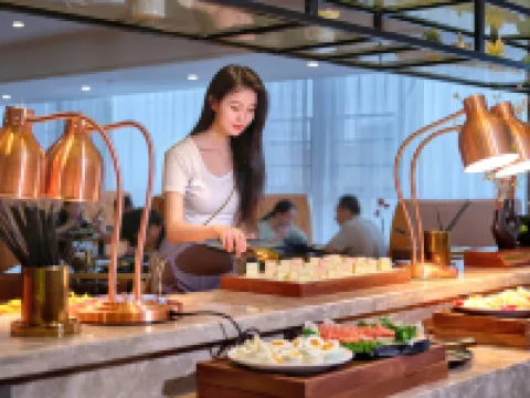 Venus International Hotel (Ningxiang Jinzhou Avenue Cultural and Sports Center Branch) โรงแรมในหนิงหยวน