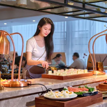 Venus International Hotel (Ningxiang Jinzhou Avenue Cultural and Sports Center Branch)