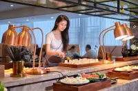 Venus International Hotel (Ningxiang Jinzhou Avenue Cultural and Sports Center Branch) Hotels in Ningxiang