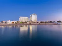 Rixos Gulf Hotel Doha Hotels near Asia Live!