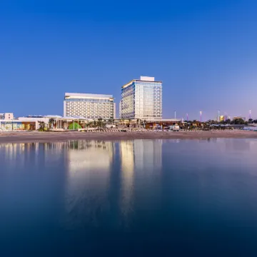 Rixos Gulf Hotel Doha
