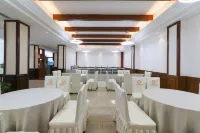 Yibo International Hotel - breakfast