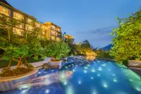 Prana Resort,Anji - Romantic