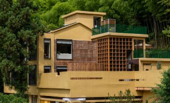 Zhangjiajie Wulingyuan Yuzhu Homestay