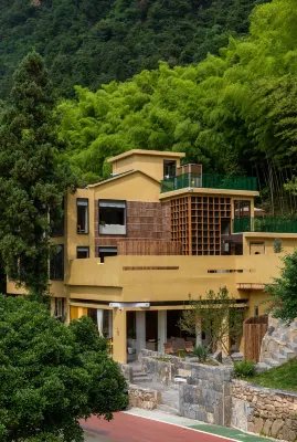 Zhangjiajie Wulingyuan Yuzhu Homestay
