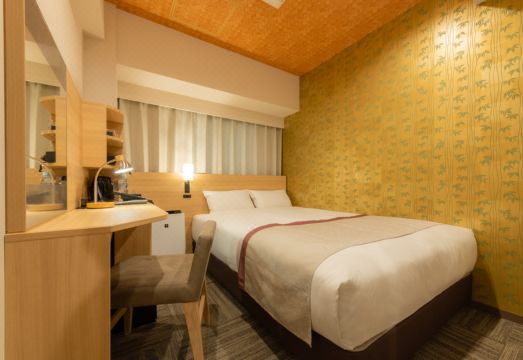 토세이 호텔 코코네 우에노 오카치마치 로비