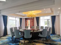 Tianjin Jizhou International Resort Hotel - con vista montagne