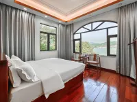 Luofu Shanshui Riverside Tianyue Homestay