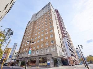 Toyoko Inn Hiroshima Heiwa-odori