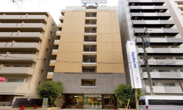 Toyoko Inn Tokyo Ikebukuro Kita-guchi No.1