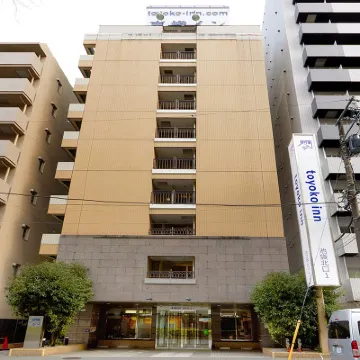 Toyoko Inn Tokyo Ikebukuro Kita-guchi No.1 Hotels near Ikebukuro