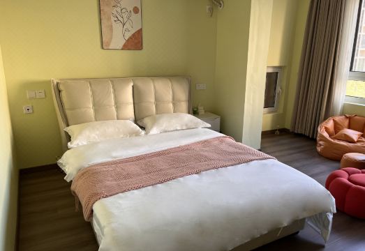 Hakka Meisu Apartment 외부 전경