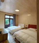 Four Seasons Inn Hotel in zona Dehang Canyon