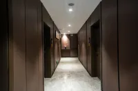 Daxin Hotel فنادق في لونغ شان