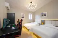 i Electronic Sports Hotel (Qingdao May Fourth Square Olympic Sailing Center)
