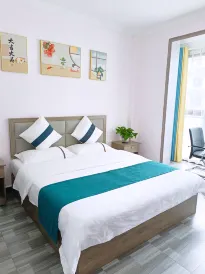 Xianglai Inn (Zhangjiajie High Speed Railway West Station Branch)