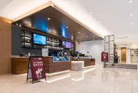 HanTing Hotel (Ya'an Shimian) Hotels in Shimian