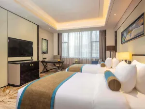 WoSheng Hotel ( (Near Nanning East Railway Station))