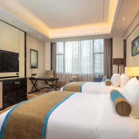 WoSheng Hotel ( (Near Nanning East Railway Station))