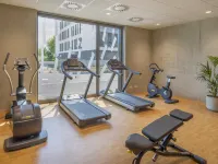 Innside Luxembourg Hotels near Gare de Hollerech