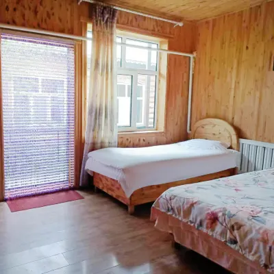 Zhao Changsong Inn Hotels near Linjiang Village