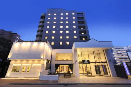 QuintessaHotel SapporoSusukino63 Relax&Spa