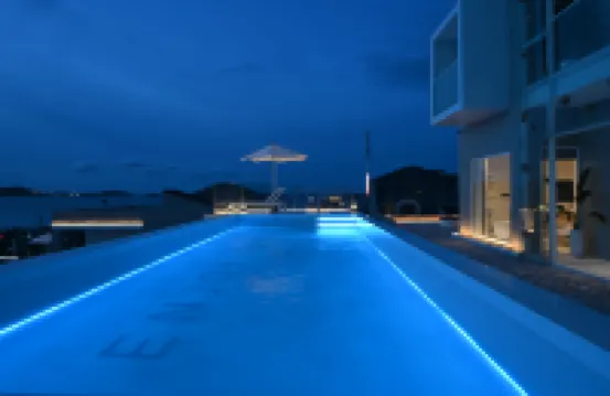 平潭指沐·石間落日海景設計師民墅（長江澳店）