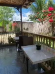 後院旅館