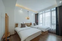 Floral Hotel·Color Island Resort Hotel (Evergrande Venice on the Sea) - Balcony