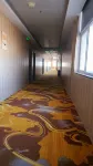 Jiaxiang Haitian Yuhua Hotel