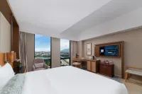Great International Hotel - balcony