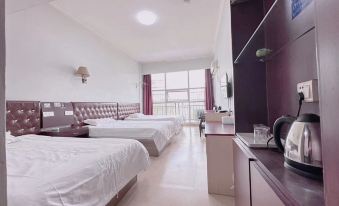 Chuang Wang Fu Hotel