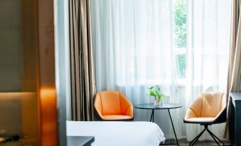 Beiting Hotel Dushanzi District