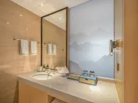 Zhongyu Hotel Hotels in Yuxi