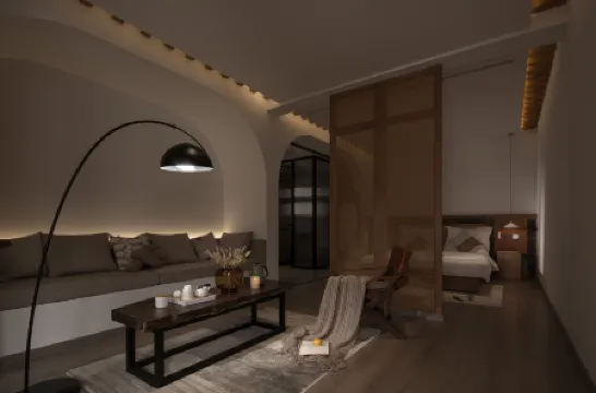 SiXi Fangyuan Structure Aesthetics Museum (Lijiang Ancient City Dashuiche)