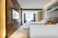 Ji Duo Hotel (Kaifeng West Lake Store) - 3 estrellas