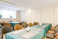 Ji Duo Hotel (Kaifeng West Lake Store) - فطور