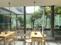 Huashu Yi Hotel (Pinghu Branch) - servizio colazione
