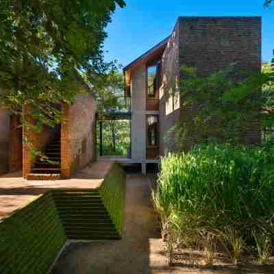 Taru Villas Maia - Habarana Hotel Exterior