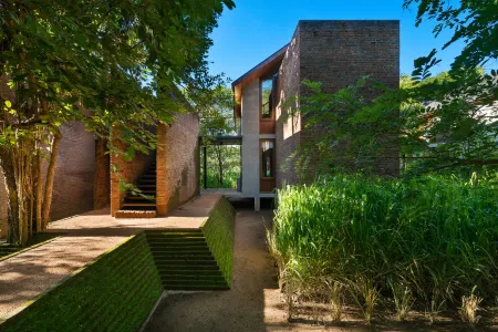 Taru Villas Maia - Habarana