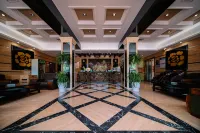 V9 Holiday Chain Hotel (Yingcheng Hanyi)