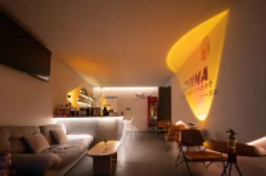 Floral Hotel·Luoyang QiangyuXiyue hotel